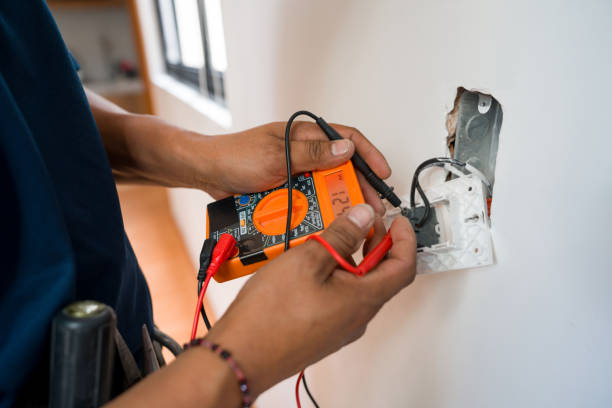 Best Emergency Electrical Repair  in Humboldt, TN
