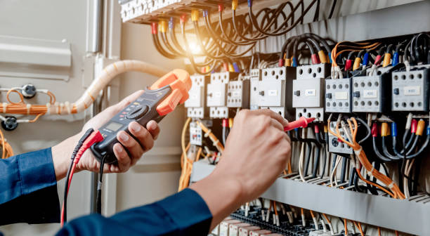 Trusted TN Electrician Experts