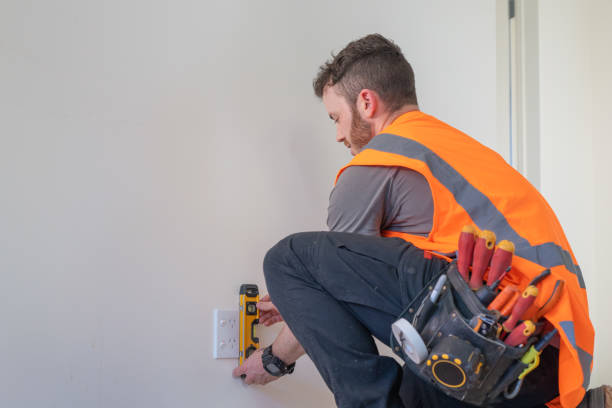 Best Affordable Electrical Installation  in Humboldt, TN