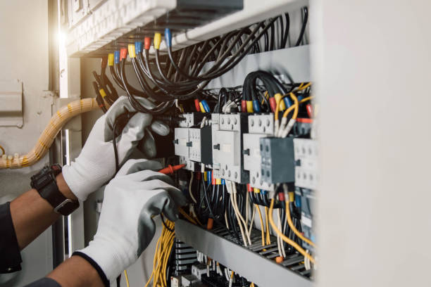 Electrical Rewiring Services in TN